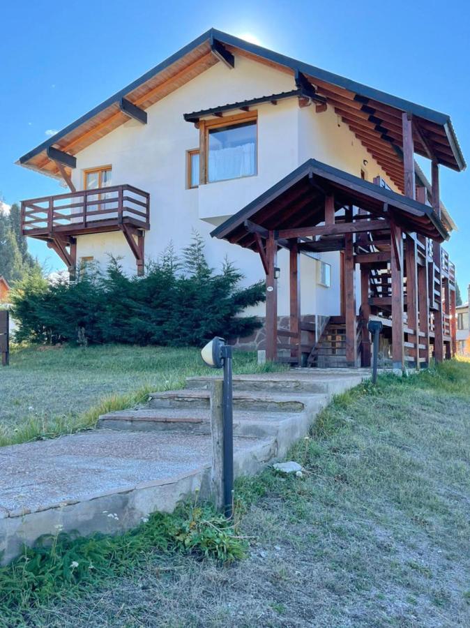 Apartament Loft Catedral By Base 41 Bariloche Zewnętrze zdjęcie